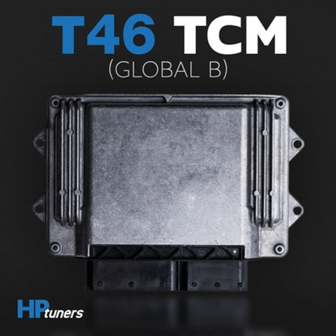 HPT GM T46 Global B TCM Upgrade (*VIN Required - Must Mail in PCM*)