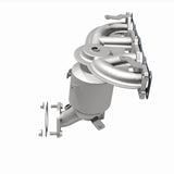 Magnaflow 13-17 Hyundai Santa Fe Sport 2.4L Direct Fit Cat Converter