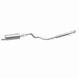 MagnaFlow BRE Exhaust Kit 11-17 Nissan Juke 1.6L