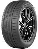 Yokohama Advan V107C 265/40ZR19XL 102Y
