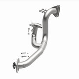 BRE Exhaust 01-06 Sebring Stratus 2.4L 2.7L Front Pipe Kit
