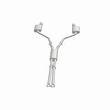 MagnaFlow BRE Exhaust Kit 05-10 300 Magnum Charger 5.7L