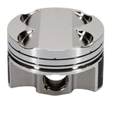 Wiseco Toyota 2JZ-GTE 3.0L 87mm - 33.99mm CH - 5.30cc Piston - Single