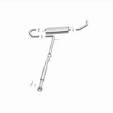 MagnaFlow BRE Exhaust Kit 05-06 Equinox Torrent 3.4L