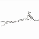 MagnaFlow 07-15 Audi Q7 BRE Exhaust Kit
