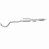MagnaFlow Direct Fit Catalytic Converter 17-19 Kia Soul 1.6L