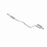 MagnaFlow BRE Exhaust Kit 13-17 HONDA ACCORD 2.4L