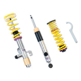 KW Coilover Kit DDC Plug & Play BMW 3-Series F31