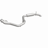 BRE Exhaust 13-17 Toyota RAV4 2.5L Muffler Kit