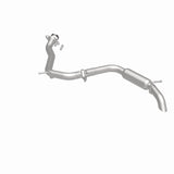 BRE Exhaust 13-17 Toyota RAV4 2.5L Muffler Kit