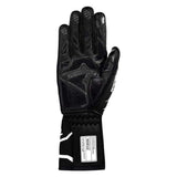 Sparco Glove Tide Blk/Wht 12