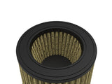 aFe Magnum FORCE Intake Replacement Air Filter 3 IN F x 6 IN B x 5-1/2 IN T (Inverted) x 5 IN H