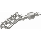 Magnaflow 16-21 Infiniti QX80 5.6L Direct-Fit Right Manifold Catalytic Converter