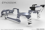GReddy Pandem R.B. Scion FR-S V3 GT Wing