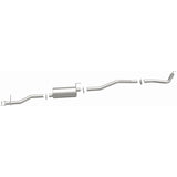 MagnaFlow BRE Exhaust Kit 95-98 Toyota T100 3.4L