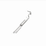 MagnaFlow BRE Exhaust Kit 92-95 Ford F150