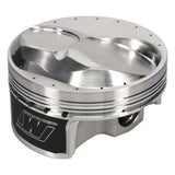 Wiseco Chevy Big Block 4.605in Bore 1.060in CH 28.00 CC Piston Set