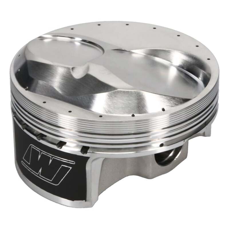 Wiseco Chevy Big Block 4.610in Bore 1.060in CH 28.00 CC Piston Set
