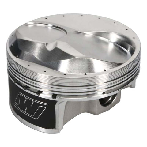 Wiseco Chevy Big Block 4.605in Bore 1.060in CH 28.00 CC Piston Set