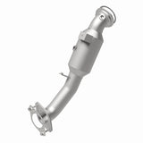Magnaflow 19-20 Chevrolet Silverado 1500 2.7L OEM Grade EPA Compliant Direct-Fit Catalytic Converter