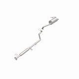 MagnaFlow BRE Exhaust Kit 11-16 Hyundai Elantra 1.8L