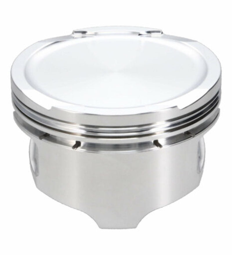 JE Pistons Honda TALON 1000 92MM 9 to 1 Piston Single