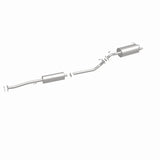 MagnaFlow BRE Exhaust Kit 12-14 Honda CR-V 2.4L