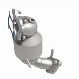 Magnaflow 15-21 Honda Fit 1.5L Direct Fit CARB Compliant Converter