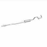MagnaFlow BRE Exhaust Kit 11-17 Ford F-150