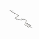 MagnaFlow BRE Exhaust Kit 00-05 Mitsubishi Eclipse 2.4L