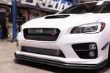 GReddy 15-21 Subaru WRX / STI Hi-Capacity Oil Cooler Kit