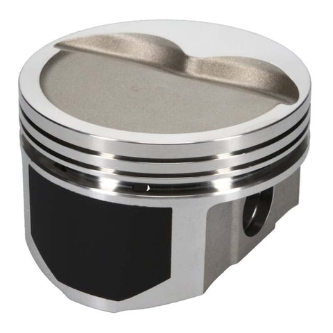Wiseco Pro Tru Street Chevy Small Block 4.030in Bore 1.260in CH -15.00 CC Piston Set