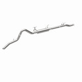 MagnaFlow BRE Exhaust Kit 99-01 Ford F-250 F-350 Super Duty 7.3L