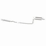 MagnaFlow BRE Exhaust Kit 02-06 Toyota Camry 2.4L