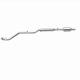 Magnaflow 14-16 Kia Forte 1.8L Direct Fit Cat Converter (California Grade)