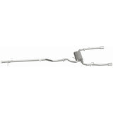 MagnaFlow BRE Exhaust Kit 13-16 Dodge Dart