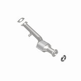 Magnaflow Conv DF 2006-2007 Subaru Impreza 2.5L