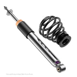 KW 89-90 Porsche 911 (964) Carrera 2 V3 Classic Line Coilover Kit