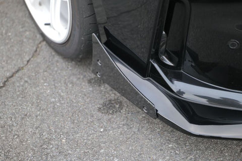 HKS Body Kit TYPE-S GR COROLLA F-Spoiler