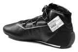 Sparco Shoe Rapid BLK/GRY - 46