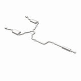 MagnaFlow BRE Exhaust Kit 12-16 Chevy Impala 3.6L