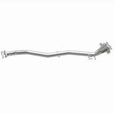 BRE Exhaust 90-96 D21 Pickup 2.4L Front Pipe Kit
