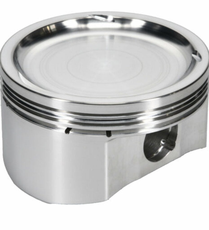 JE Pistons Honda VTX 1800 02-08 Piston Kit