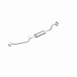 MagnaFlow BRE Exhaust Kit Replacement Stainless GM