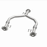 BRE Exhaust 03-07 G35 3.5L Front Pipe Kit