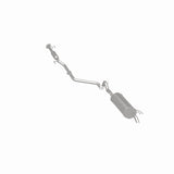 BRExhaust 14-16 Kia FORTE 1.8L Exhaust Kit