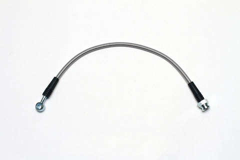 Wilwood flexline brake 15.75IN. OAL banjo M10X 1.00 IF female