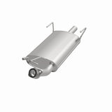 BRExhaust 02-06 Nissan Sentra 2.5L Muffler Kit