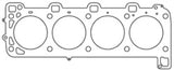 Cometic Porsche M44.11/M44.12/M44.41 944 .060in MLS Cylinder Head Gasket - 106mm Bore