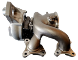 DYNAMIC AUTOWERX BMW/SUPRA GEN 2 B58TU ULTRA FLOW 6466 (2 PORT)